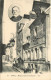 39 - DOLE - MAISON NATALE DE PASTEUR - Dole