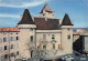 7 AUBENAS LE CHATEAU - Aubenas
