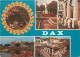 40 - DAX - Dax