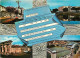 40 - DAX - TELEGRAMME - Dax
