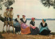 40 - SOUSTONS - FOLKLORE - Soustons