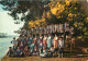 40 - HOSSEGOR - FOLKLORE - Hossegor