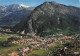 74 THONES CARREFOUR DES VALLEES - Thônes