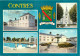 41 - CONTRES - Contres
