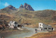 64 LARUNS EAUX CHAUDES - Laruns