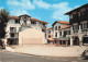 64 ASCAIN LE FRONTON - Ascain