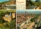 42 - ROANNE - Roanne