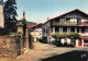 64 SARE PAYS BASQUE - Sare