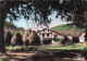 64 BIDARRAY FERME BASQUE TYPIQUE - Bidarray