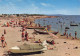 34 AGDE PLAGE DE MOLE - Agde