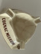 Delcampe - Marques De Cognac - Cendriers