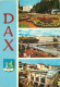 40 - DAX - Dax