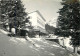 38 - CHAMROUSSE - Chamrousse