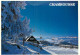 38 - CHAMROUSSE - Chamrousse