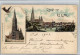 Ulm Donau - Ulm