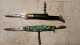 2 Couteaux Laguiole - Coltelli