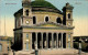CPA Malta, Musta Church - Malta