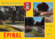 Carte Postale 88. Epinal  Très Beau Plan - Epinal