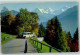 3803 Beatenberg - Postauto - 39375752 - Beatenberg