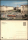 Sofia София СОФИЯ SOFIA Центърът Stadt-Ansicht Zentrum Tram Straßenbahn 1970 - Bulgarien