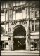Ansichtskarte Leipzig Auerbachs Keller - Geschäfte 1963 - Leipzig
