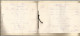 CAVIGNAC , JEUNESSE CAVIGNACAISE UN PROGRAMME DU 10 MARS 1935 - Programmes