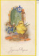 JOYEUSES PAQUES - Ostern