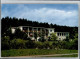 Bad Duerrheim Ension Brigitte - Bad Dürrheim