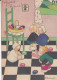 JOYEUSES PAQUES - Ostern