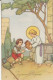 JOYEUSES PAQUES - Ostern