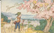 JOYEUSES PAQUES - Ostern