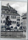 Gera Simonsbrunnen - Gera