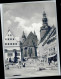 Eisleben Marktplatz - Eisleben