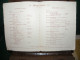 NICE , CLUB NAUTIQUE , PROGRAMME DE LA SOIREE DU 15 MARS 1913 ..... - Programmes