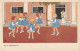 ANGES  EN RECREATION - Engel