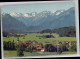 Schoellang - Oberstdorf