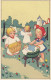 ANGES  LA LESSIVE - Engel