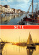 SETE 5(scan Recto-verso) MA923 - Sete (Cette)