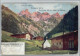 Einoedsbach - Oberstdorf