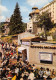 CHATELGUYON Le Parc Splendid Hotel 2(scan Recto-verso) MA1077 - Châtel-Guyon