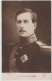 S.M. Le Roi Albert  - (G.9175) - Königshäuser