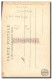 CPA Burgeaud - Geschichte