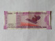 India 2000 Rupees 2017 - Inde