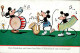 Walt Disney I-II - Humor