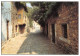 PEROUGES Cite Medievale Une Partie De La Rue Des Rondes Quartier De La Breche 7(scan Recto-verso) MA1123 - Pérouges