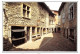 Cite Medievale De Perouges 5(scan Recto-verso) MA1123 - Pérouges