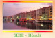SETE 4(scan Recto-verso) MA1178 - Sete (Cette)
