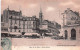 92 -  SAINT CLOUD -  Place De La Gare - Saint Cloud