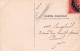 59 -  DUNKERQUE -  Le Carillon - 1905 - Dunkerque
