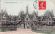 72 -  Chateau De BONNETABLE - La Facade - 1908 - Bonnetable